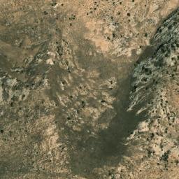 Satellite imagery of Kōtal-e Yālar, AF