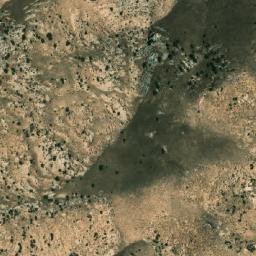 Satellite imagery of Kōtal-e Yālar, AF
