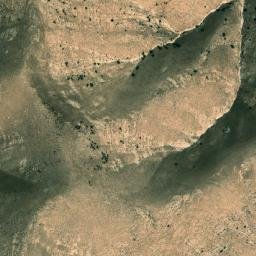 Satellite imagery of Kōh-e Yālar, AF