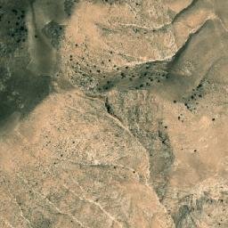 Satellite imagery of Kōh-e Yālar, AF