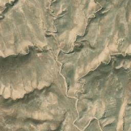 Satellite imagery of Lalmak, AF