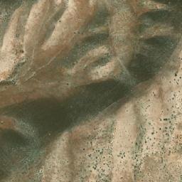 Satellite imagery of Ambār Kōh, AF