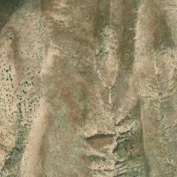 Satellite imagery of Ambār Kōh, AF