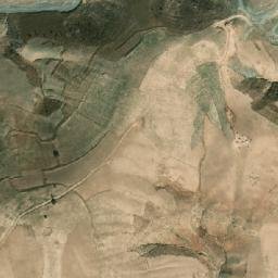 Satellite imagery of Kōtal-e Sabzak, AF