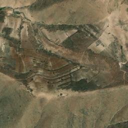 Satellite imagery of Bāzgīr, AF