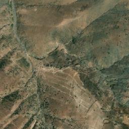 Satellite imagery of Bāzgīr, AF