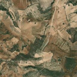 Satellite imagery of Z̄ihên-Pushtak, AF