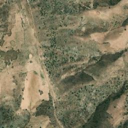 Satellite imagery of Jangal Qōl, AF