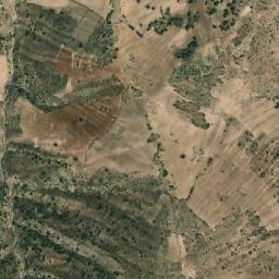 Satellite imagery of Jangal Qōl, AF
