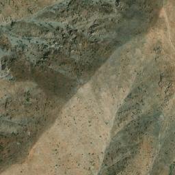 Satellite imagery of Dirkak, AF