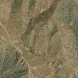 Satellite imagery of Dirkak, AF
