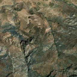 Satellite imagery of Darah-ye Mazār, AF