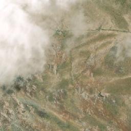Satellite imagery of Qaşāw Darah, AF