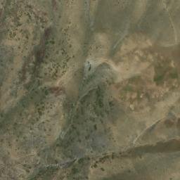 Satellite imagery of Kōtal-e Pārchī, AF