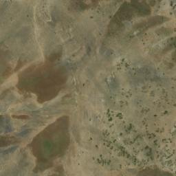 Satellite imagery of Kōtal-e Pārchī, AF