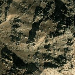 Satellite imagery of Gāwdarān, AF