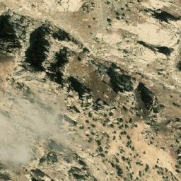 Satellite imagery of Gāwdarān, AF