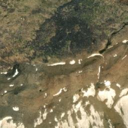 Satellite imagery of Kōh-e Āb Darah, AF