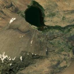 Satellite imagery of Kōh-e Āb Darah, AF