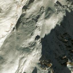 Satellite imagery of Kōh-e Gharmīk, AF