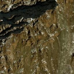 Satellite imagery of Kōh-e Sharan, AF