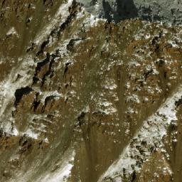 Satellite imagery of Kōh-e Sharan, AF