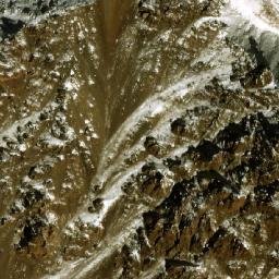 Satellite imagery of Kōh-e Sharan, AF