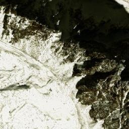 Satellite imagery of Kōh-e Sōdēghah, AF