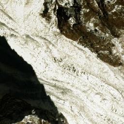 Satellite imagery of Kōh-e Sōdēghah, AF