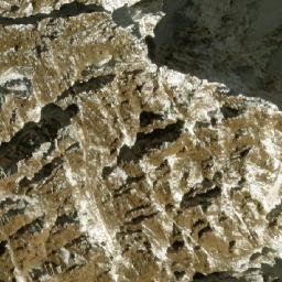 Satellite imagery of Shākh-e Qabal, AF