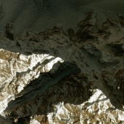 Satellite imagery of Shākh-e Qabal, AF