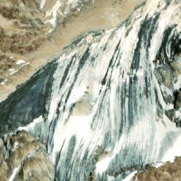 Satellite imagery of Kōh-e Pikah, AF