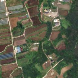 Satellite imagery of Changsu-bawi, KR