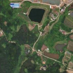 Satellite imagery of Changsu-bawi, KR