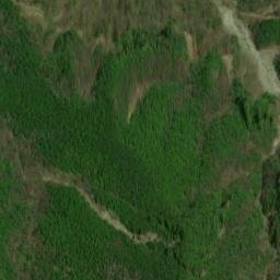 Satellite imagery of 椹谷山, JP