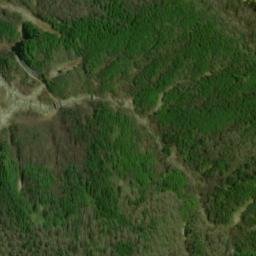 Satellite imagery of 椹谷山, JP