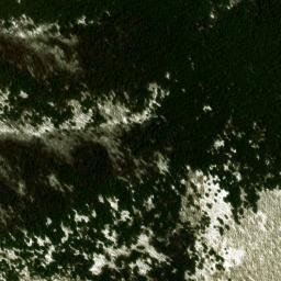 Satellite imagery of 和名倉山, JP