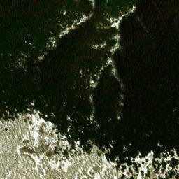 Satellite imagery of 和名倉山, JP