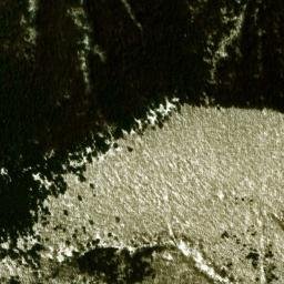 Satellite imagery of 和名倉山, JP