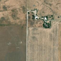 Satellite imagery of Hunsaker Borrow Pit Number 2, US