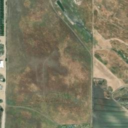 Satellite imagery of Muller Borrow Pit, US