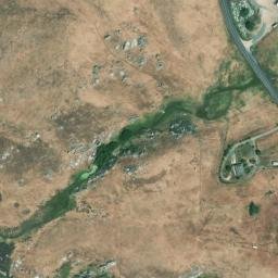 Satellite imagery of Muller Borrow Pit, US