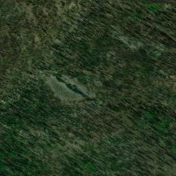 Satellite imagery of Lion Ridge, US