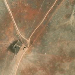 Satellite imagery of 5873 — NGS DO5720 — Coconino County, US, US