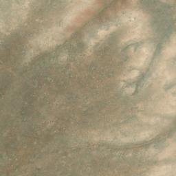 Satellite imagery of Z 389 — NGS FR0363 — Coconino County, US, US