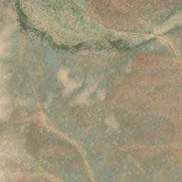 Satellite imagery of Z 389 — NGS FR0363 — Coconino County, US, US