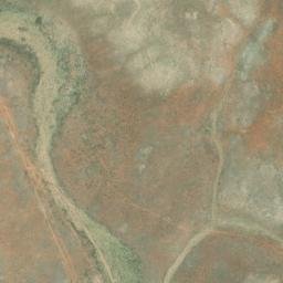Satellite imagery of Z 389 — NGS FR0363 — Coconino County, US, US
