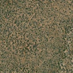 Satellite imagery of RV 254 — NGS FR0036 — Coconino County, US, US