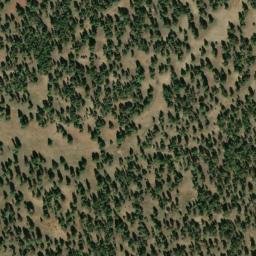 Satellite imagery of 2 JRH — NGS FQ0850 — Coconino County, US, US