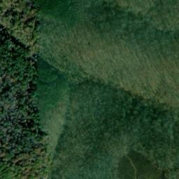 Satellite imagery of Cedar Bluff, US